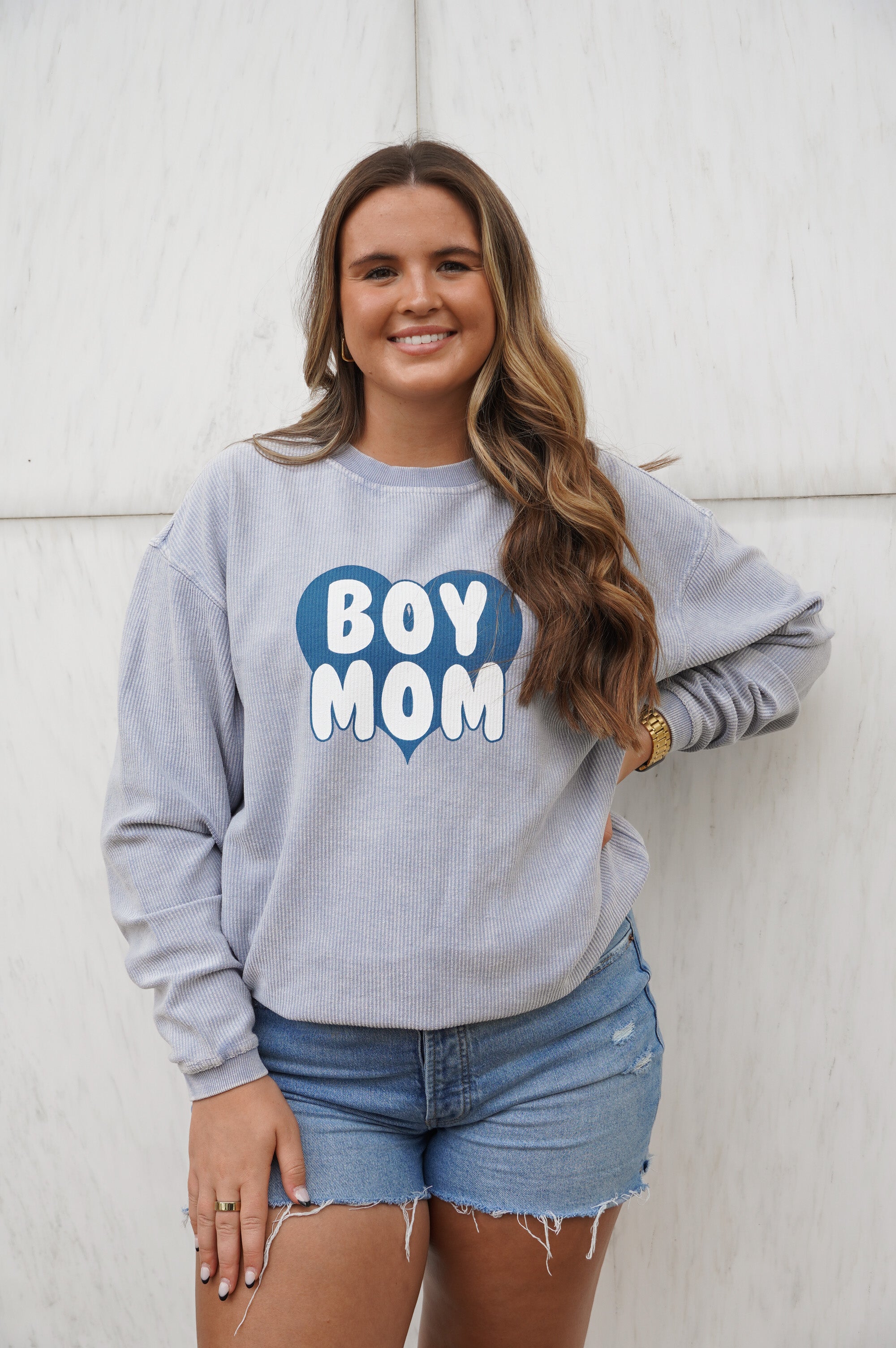 Boy best sale mom boutique