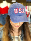 USA Hat